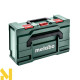 Перфоратор акумуляторний Metabo KH 18 LTX 24 (2x5.2 Аг + ЗП + кейс)