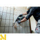 Перфоратор акумуляторний Metabo KH 18 LTX BL 24 (2x5.5 Аг + ЗП + кейс)