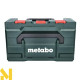 Перфоратор акумуляторний Metabo KH 18 LTX BL 24 (без АКБ та ЗП + metaBOX)