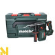 Перфоратор акумуляторний Metabo KH 18 LTX BL 24 (без АКБ та ЗП + metaBOX)