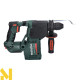 Перфоратор акумуляторний Metabo KH 18 LTX BL 24 (без АКБ та ЗП + metaBOX)