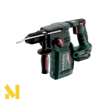 Перфоратор акумуляторний Metabo KH 18 LTX BL 24 (без АКБ та ЗП)
