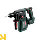 Перфоратор акумуляторний Metabo KH 18 LTX BL 24 (без АКБ та ЗП)