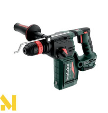 Перфоратор акумуляторний Metabo KH 18 LTX BL 24 Q (без АКБ та ЗП + кейс)