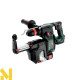 Перфоратор акумуляторний Metabo KH 18 LTX BL 24 Q Set ISA (без АКБ та ЗП)
