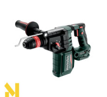 Перфоратор акумуляторний Metabo KH 18 LTX BL 28 Q (без АКБ та ЗП + кейс)