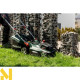 Газонокосарка акумуляторна Metabo RM 36-18 LTX BL 36