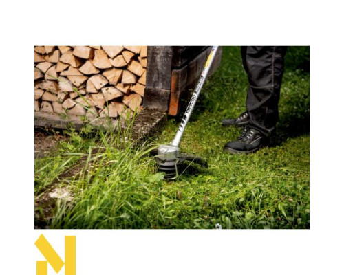 Тример акумуляторний Metabo RTD 18 LTX BL 30 (без АКБ та ЗП)