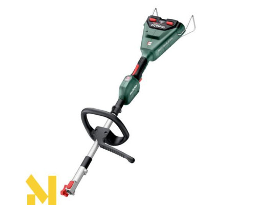 Мультисистема акумуляторна Metabo SET