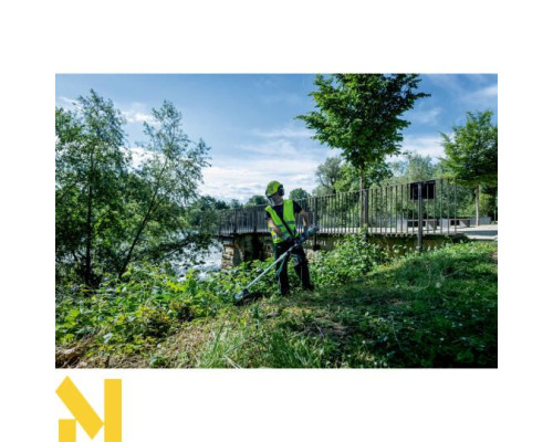 Мультисистема акумуляторна Metabo SET