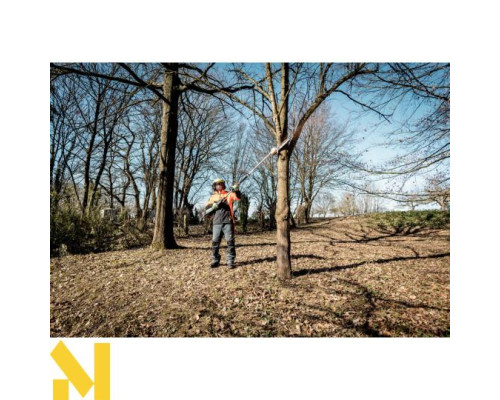 Мультисистема акумуляторна Metabo SET