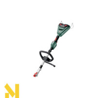 Мультимотор акумуляторний Metabo MA 36-18 LTX BL Q (без АКБ та ЗП)