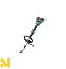 Мультимотор акумуляторний Metabo MA 36-18 LTX BL Q (без АКБ та ЗП)