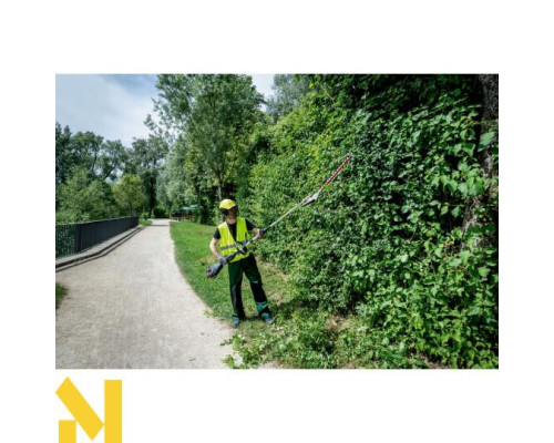 Мультимотор акумуляторний Metabo MA 36-18 LTX BL Q (без АКБ та ЗП)