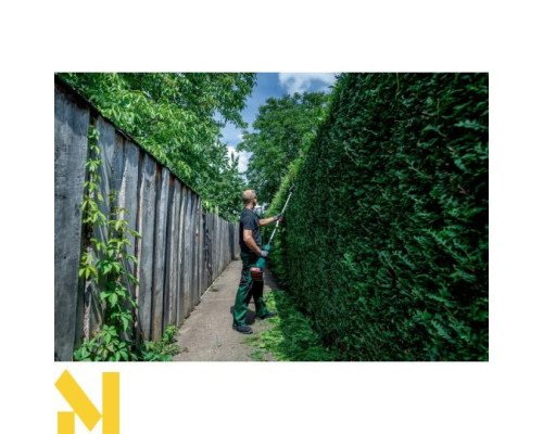 Насадка-кущоріз Metabo MA-HS 50