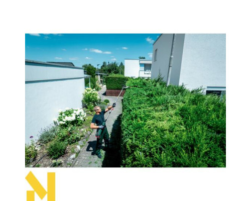 Насадка-кущоріз Metabo MA-HS 50