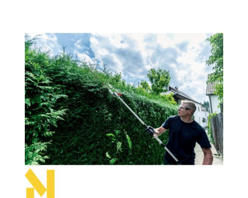 Насадка-кущоріз Metabo MA-HS 50