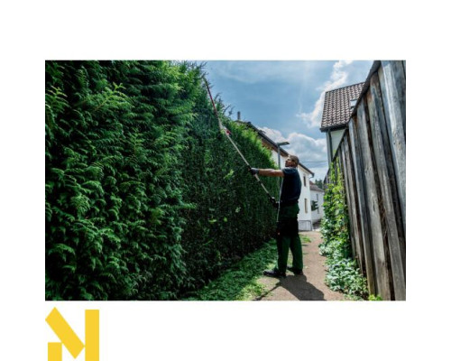 Насадка-кущоріз Metabo MA-HS 50