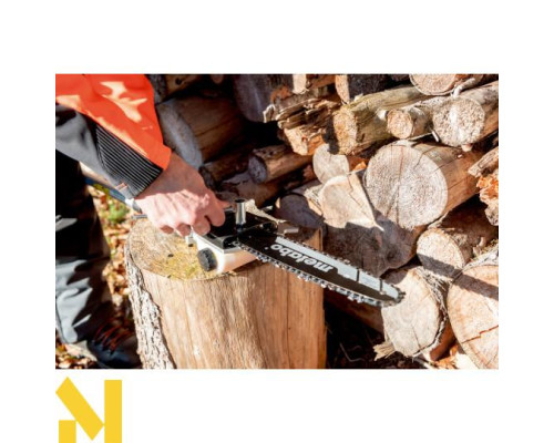 Насадка-висоторіз Metabo MA-MS 25