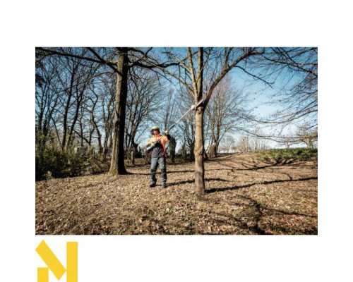 Насадка-висоторіз Metabo MA-MS 25