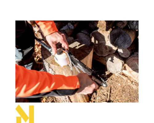 Насадка-висоторіз Metabo MA-MS 25