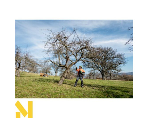 Насадка-висоторіз Metabo MA-MS 25