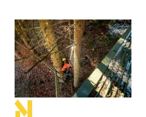 Насадка-висоторіз Metabo MA-MS 25