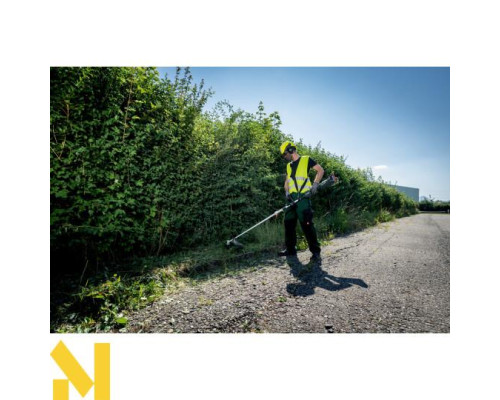 Насадка-мотокоса Metabo MA-FS 40