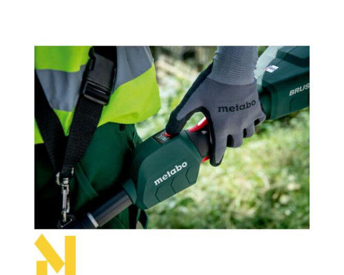 Насадка-мотокоса Metabo MA-FS 40