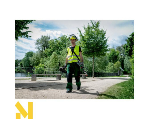 Насадка-мотокоса Metabo MA-FS 40