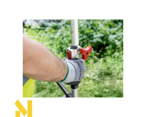 Насадка-мотокоса Metabo MA-FS 40