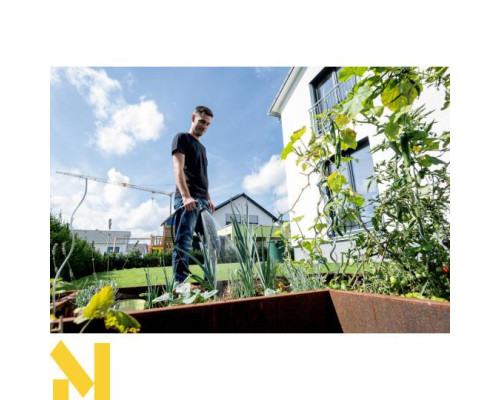 Насос занурювальний акумуляторний Metabo TPF 18 LTX 2200 (без АКБ та ЗП)