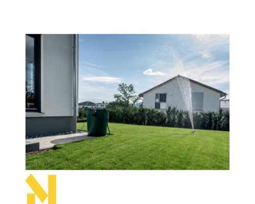 Насос занурювальний акумуляторний Metabo TPF 18 LTX 2200 (без АКБ та ЗП)