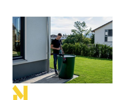 Насос занурювальний акумуляторний Metabo TPF 18 LTX 2200 (без АКБ та ЗП)