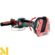Болгарка (кутова шліфмашина) акумуляторна Metabo WB 18 LTX BL 15-125 QUICK (без АКБ та ЗП)