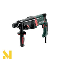 Перфоратор Metabo KHE 2845