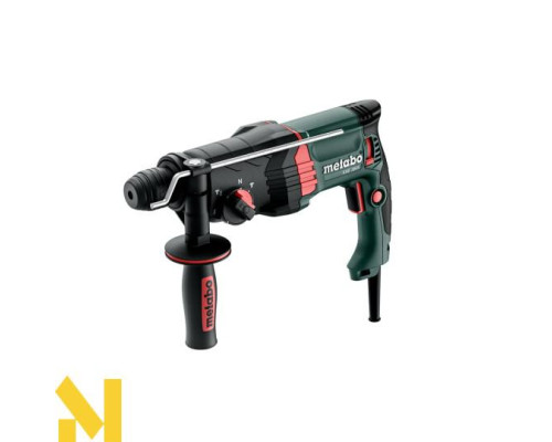 Перфоратор Metabo KHE 2845