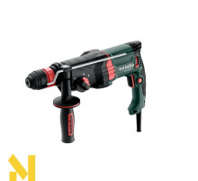 Перфоратор Metabo KHE 2845 Q