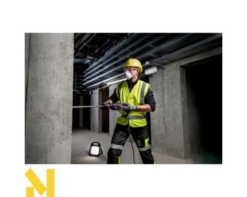 Перфоратор Metabo KHE 2845 Q