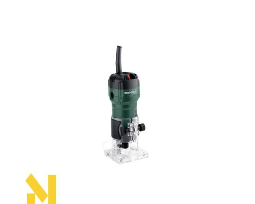 Фрезер для обробки крайок Metabo FM 500-6