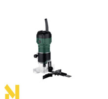 Фрезер для обробки крайок Metabo FM 500-6