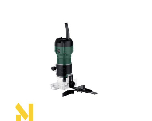 Фрезер для обробки крайок Metabo FM 500-6