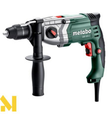 Дриль ударний Metabo SBE 800-2