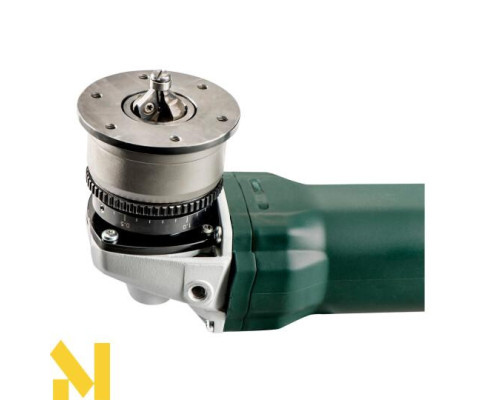 Фрезер кромковий Metabo KFM 9-3 RF