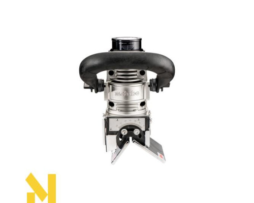 Фрезер кромковий Metabo KFM 15-10 F