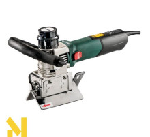 Фрезер кромковий Metabo KFM 15-10 F