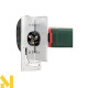 Фрезер кромковий Metabo KFM 16-15 F