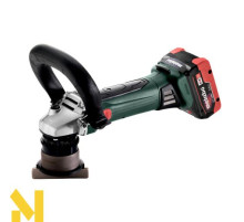 Фрезер кромковий акумуляторний Metabo KFM 18 LTX 3 RF (601754750)
