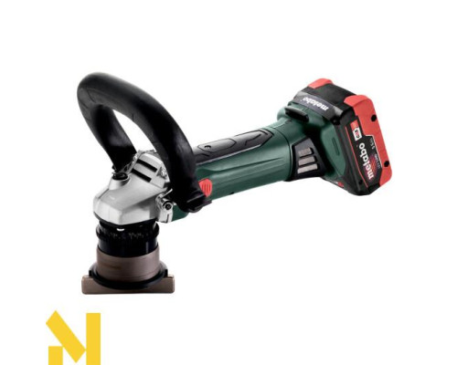 Фрезер кромковий акумуляторний Metabo KFM 18 LTX 3 RF (601754750)