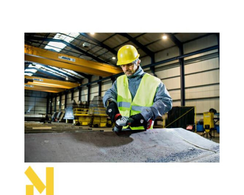 Фрезер кромковий по металу акумуляторний Metabo KFM 18 LTX 3 RF (без АКБ та ЗП)